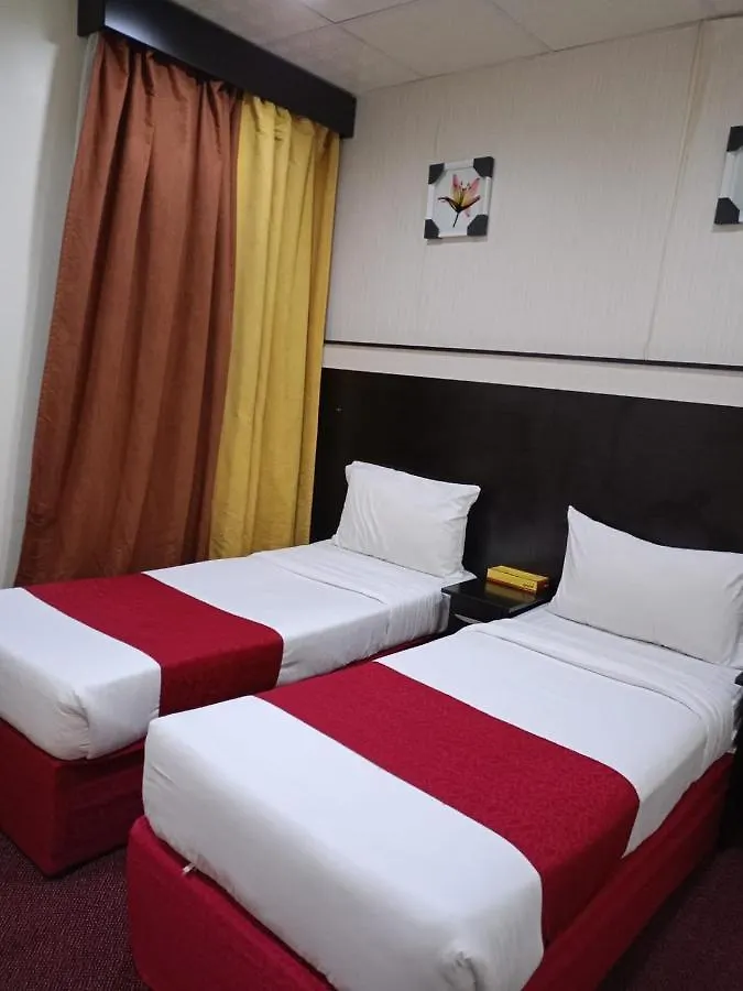 Asrar Mahbas Hotel - Mahbas Al Jin Мекка 0*,
