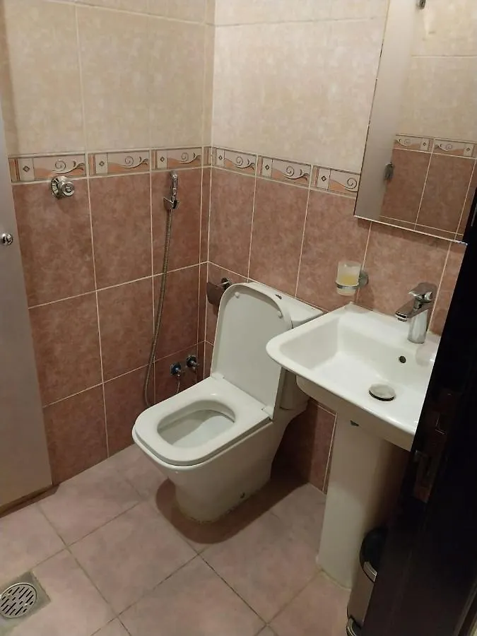 Asrar Mahbas Hotel - Mahbas Al Jin Мекка Саудовская Аравия