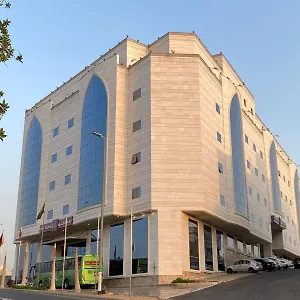 Araek Al Khlood مكة