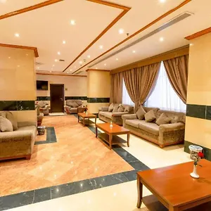 Yasmin Al Majd مكة