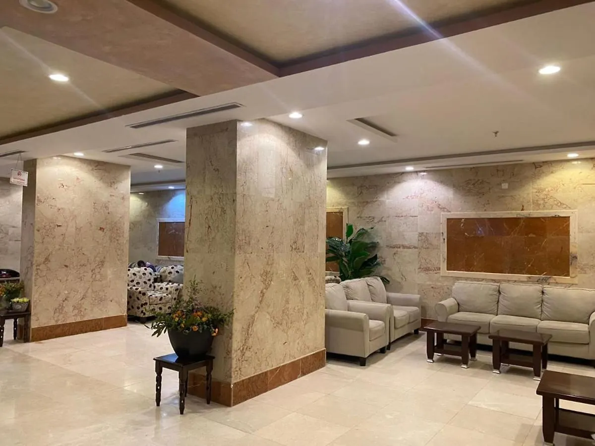 Asrar Mahbas Hotel - Mahbas Al Jin Mekke