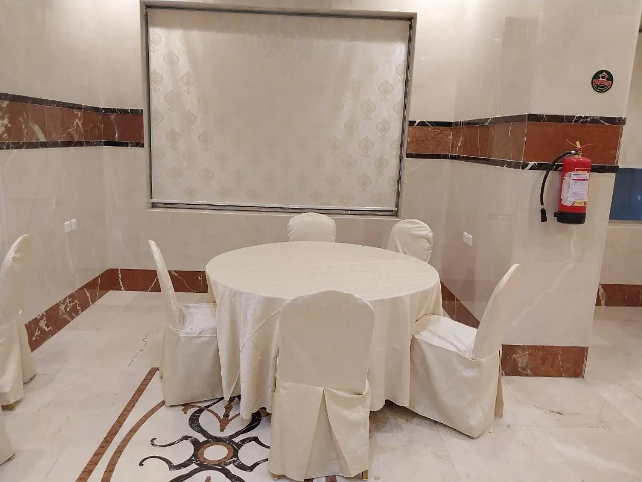 Asrar Mahbas Hotel - Mahbas Al Jin Mekke