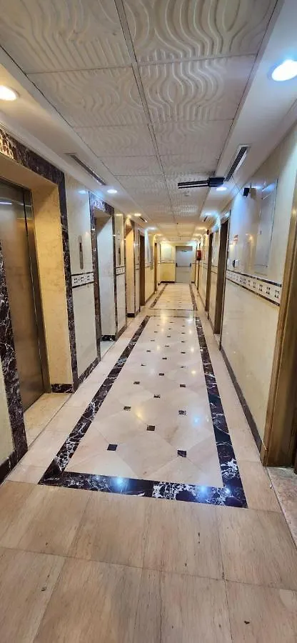 Asrar Mahbas Hotel - Mahbas Al Jin مكة 0*,  المملكة العربية السعودية
