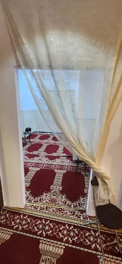 Asrar Mahbas Hotel - Mahbas Al Jin مكة