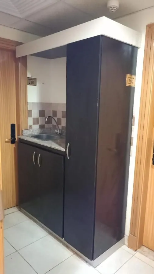 Asrar Mahbas Hotel - Mahbas Al Jin مكة 0*,  المملكة العربية السعودية