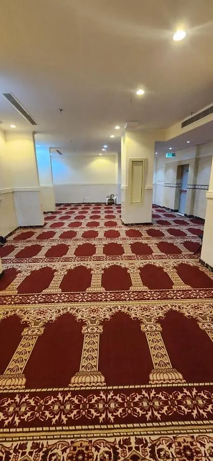 Asrar Mahbas Hotel - Mahbas Al Jin مكة المملكة العربية السعودية