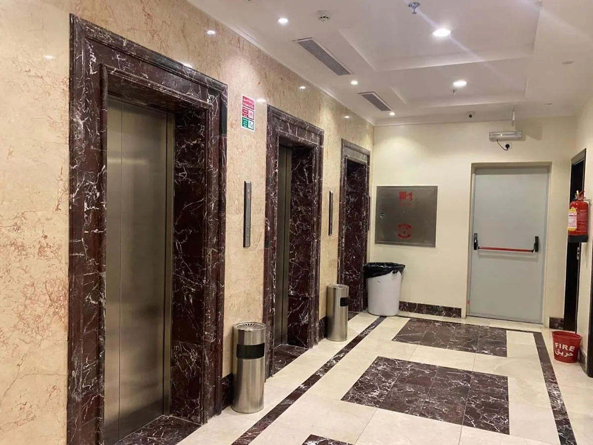 Asrar Mahbas Hotel - Mahbas Al Jin مكة