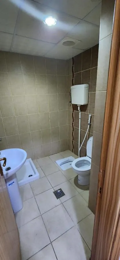 Asrar Mahbas Hotel - Mahbas Al Jin مكة 0*,