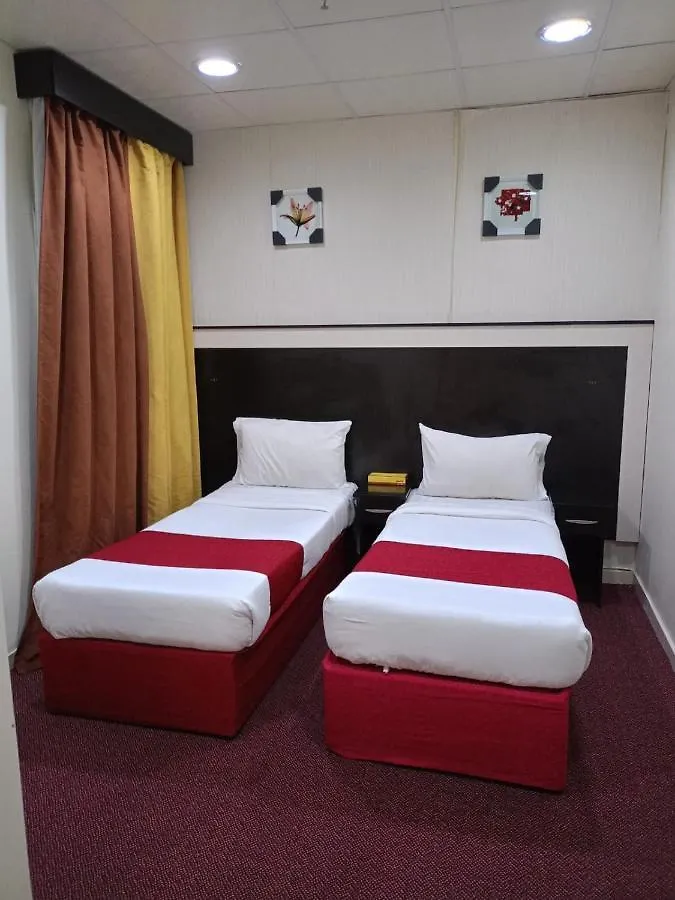 Asrar Mahbas Hotel - Mahbas Al Jin مكة
