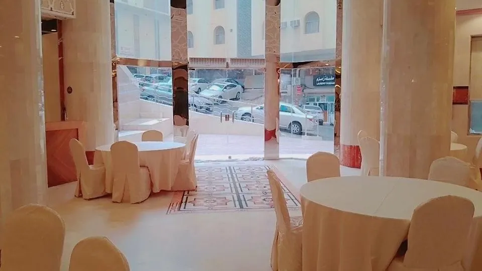 Asrar Mahbas Hotel - Mahbas Al Jin مكة