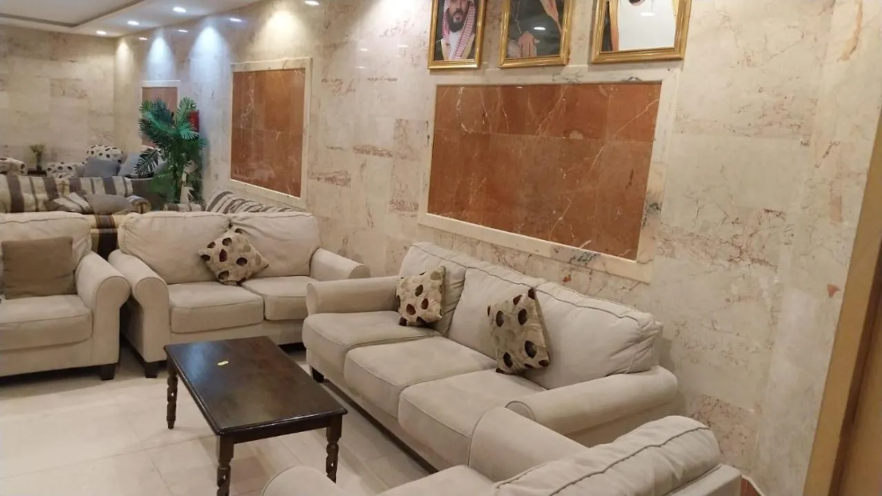 Asrar Mahbas Hotel - Mahbas Al Jin مكة