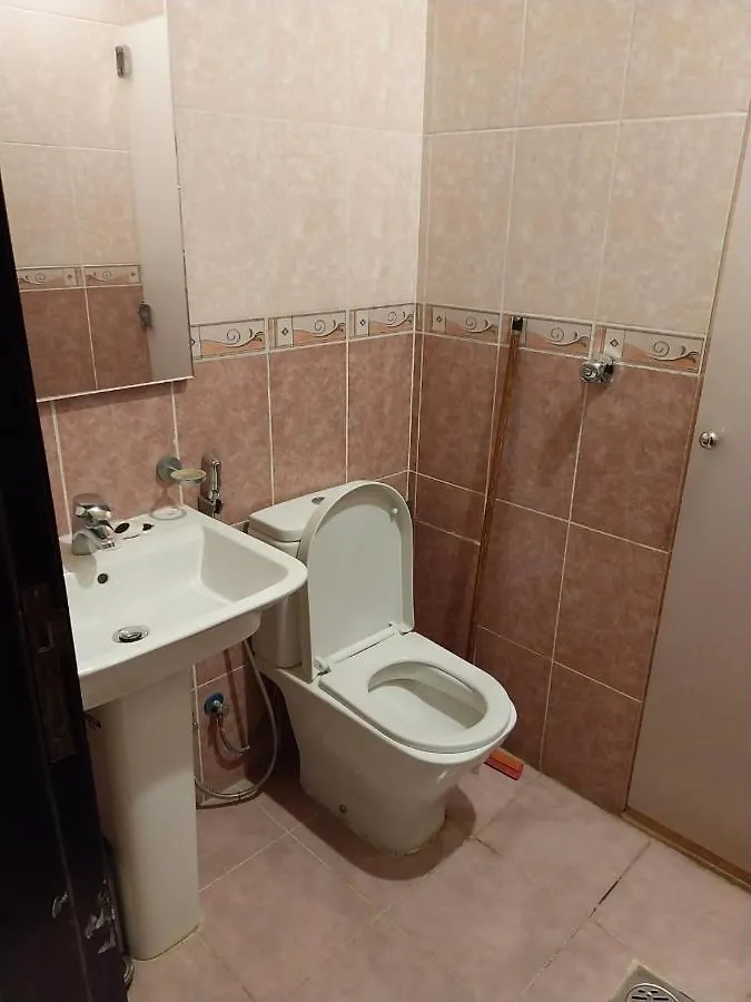Asrar Mahbas Hotel - Mahbas Al Jin مكة