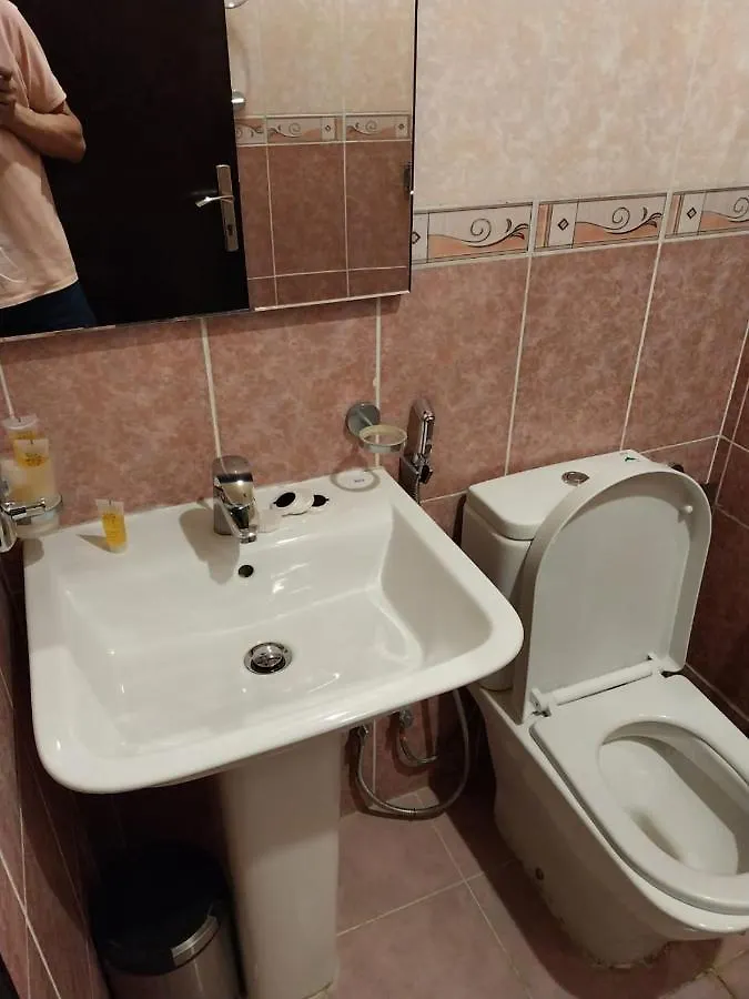 Asrar Mahbas Hotel - Mahbas Al Jin مكة