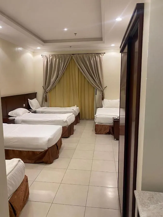Asrar Mahbas Hotel - Mahbas Al Jin مكة