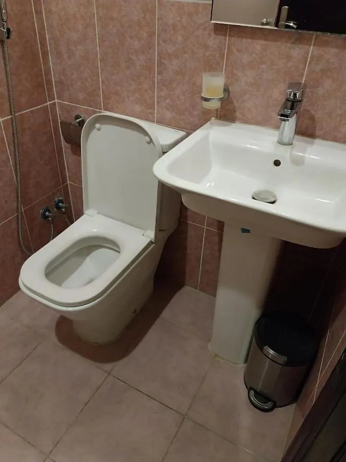 Asrar Mahbas Hotel - Mahbas Al Jin مكة 0*,  المملكة العربية السعودية