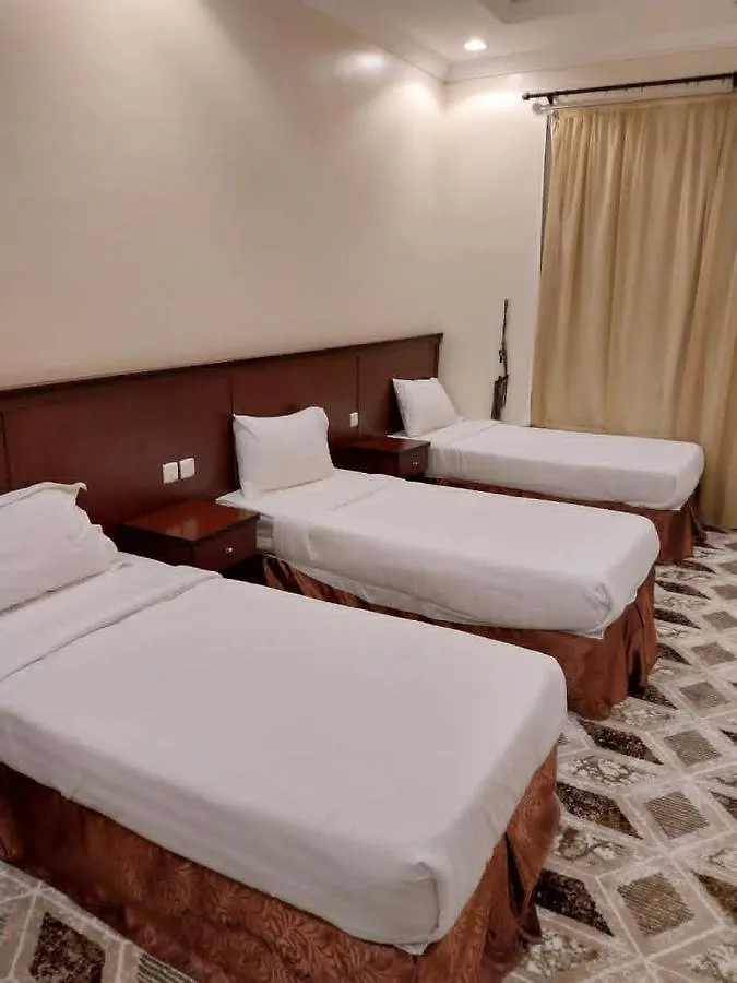 Asrar Mahbas Hotel - Mahbas Al Jin مكة