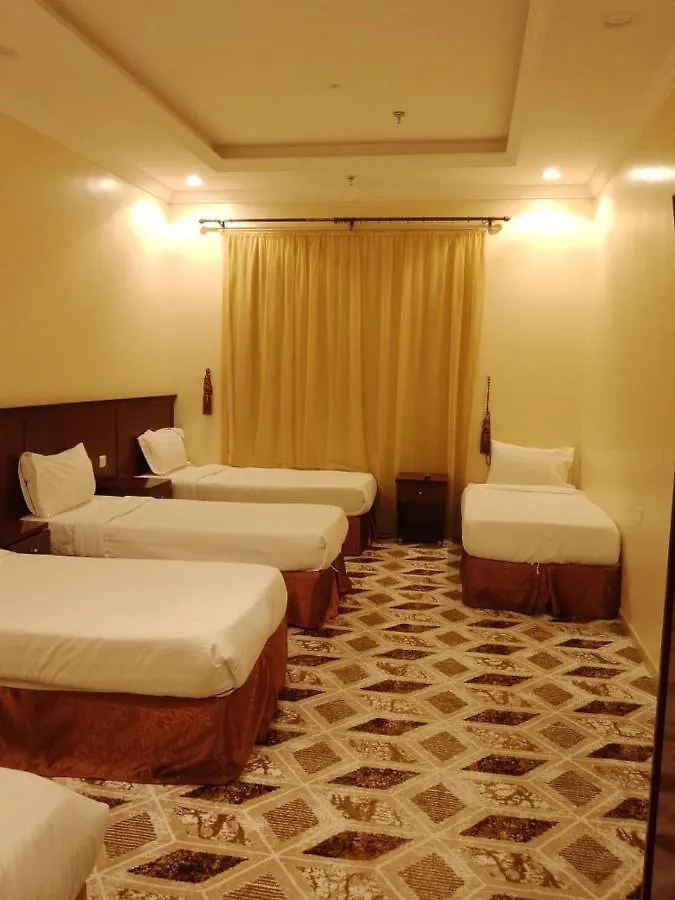 Asrar Mahbas Hotel - Mahbas Al Jin مكة