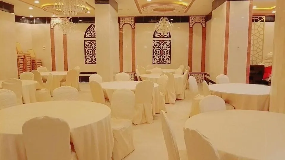 Asrar Mahbas Hotel - Mahbas Al Jin مكة