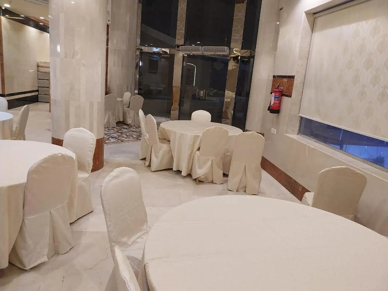 Asrar Mahbas Hotel - Mahbas Al Jin مكة
