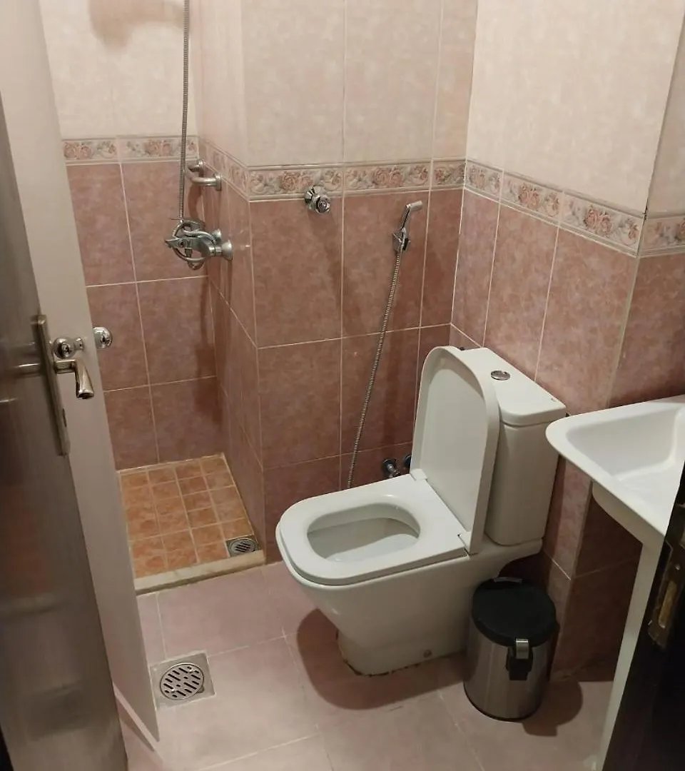 Asrar Mahbas Hotel - Mahbas Al Jin مكة