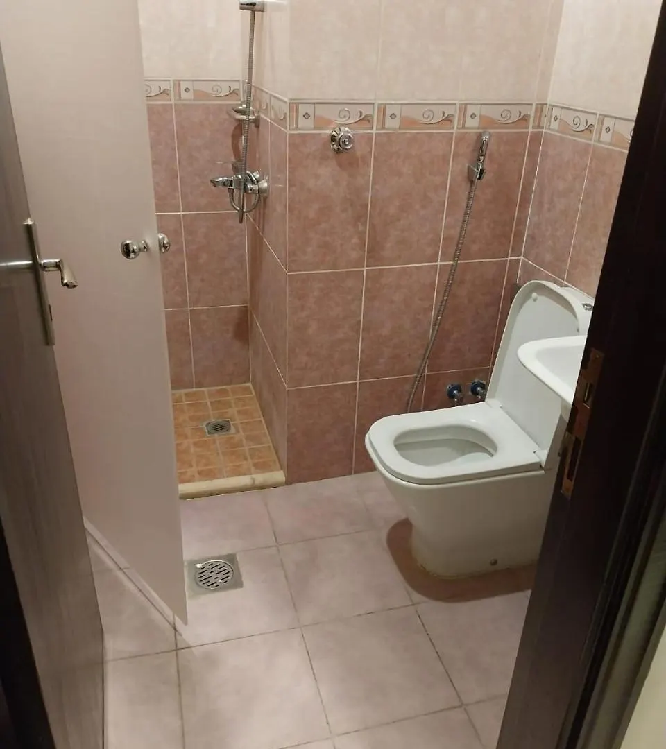 Asrar Mahbas Hotel - Mahbas Al Jin مكة
