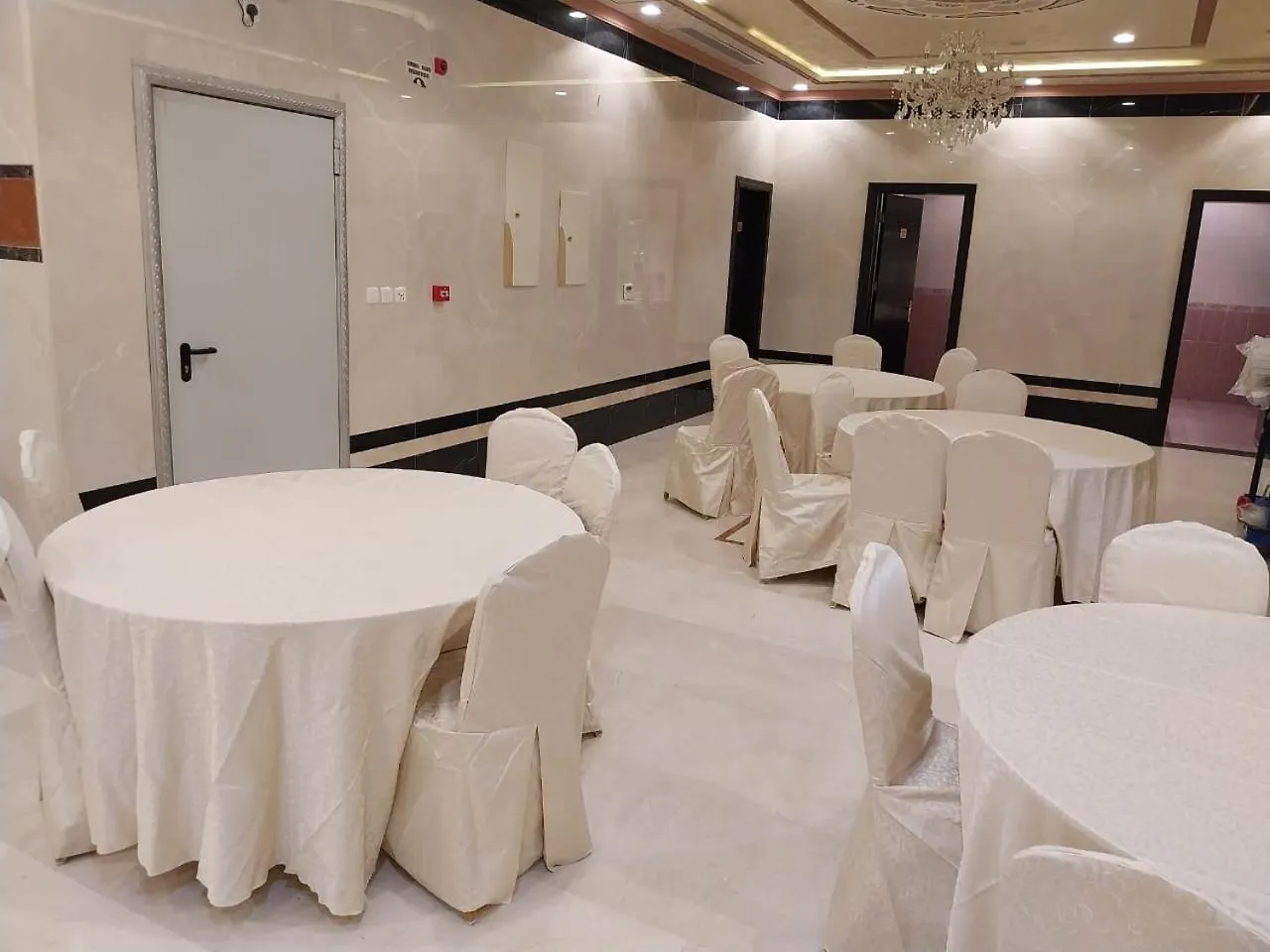 Asrar Mahbas Hotel - Mahbas Al Jin مكة المملكة العربية السعودية