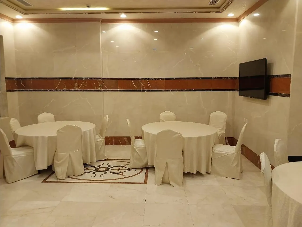 Asrar Mahbas Hotel - Mahbas Al Jin مكة
