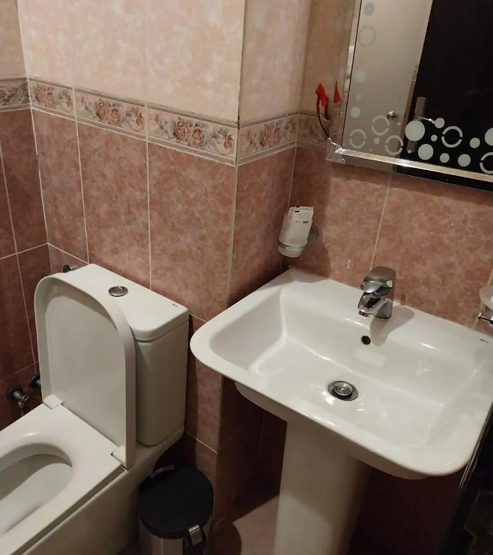 Asrar Mahbas Hotel - Mahbas Al Jin مكة