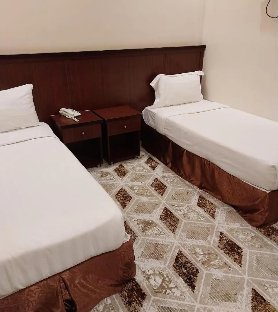 Asrar Mahbas Hotel - Mahbas Al Jin مكة 0*,