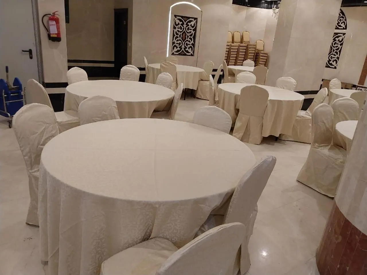 Asrar Mahbas Hotel - Mahbas Al Jin Mecca